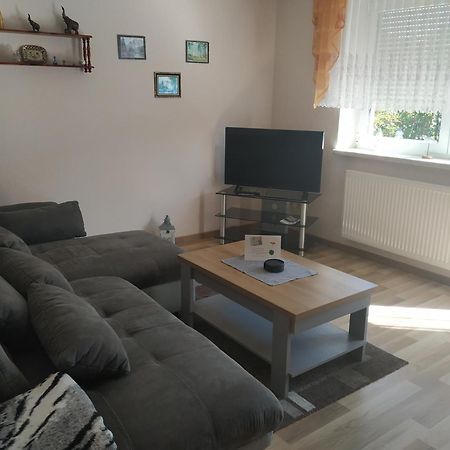 Ferienwohnung Kijas Wißmar المظهر الخارجي الصورة
