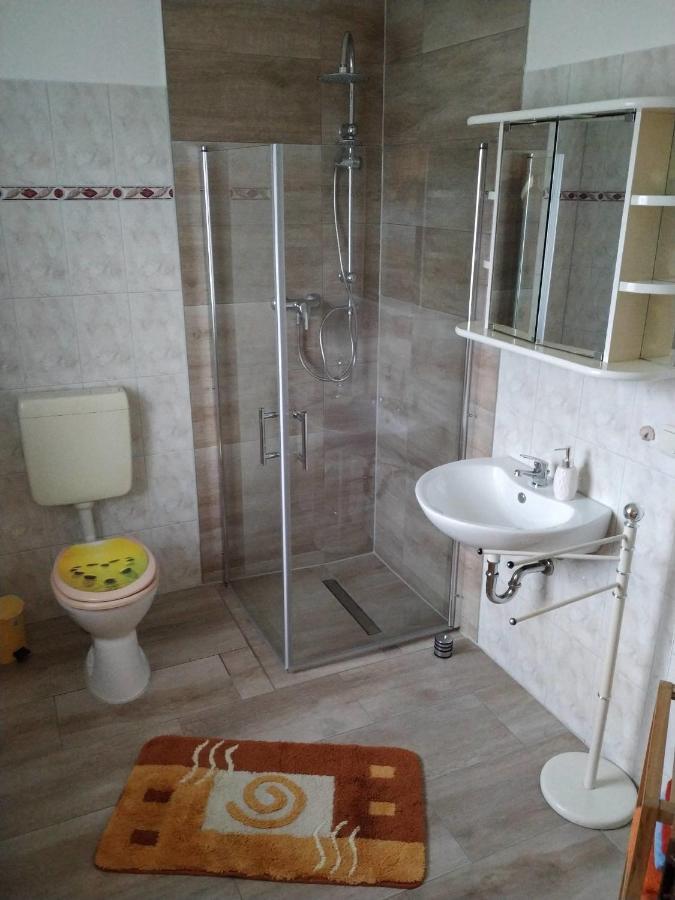 Ferienwohnung Kijas Wißmar المظهر الخارجي الصورة