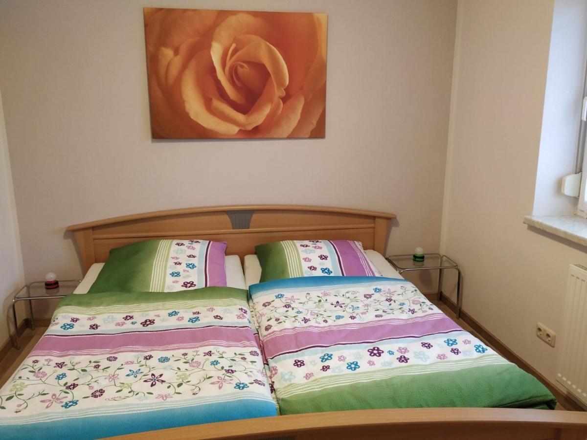 Ferienwohnung Kijas Wißmar المظهر الخارجي الصورة