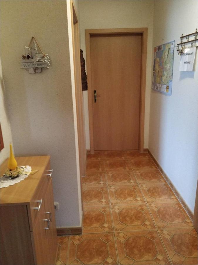 Ferienwohnung Kijas Wißmar المظهر الخارجي الصورة