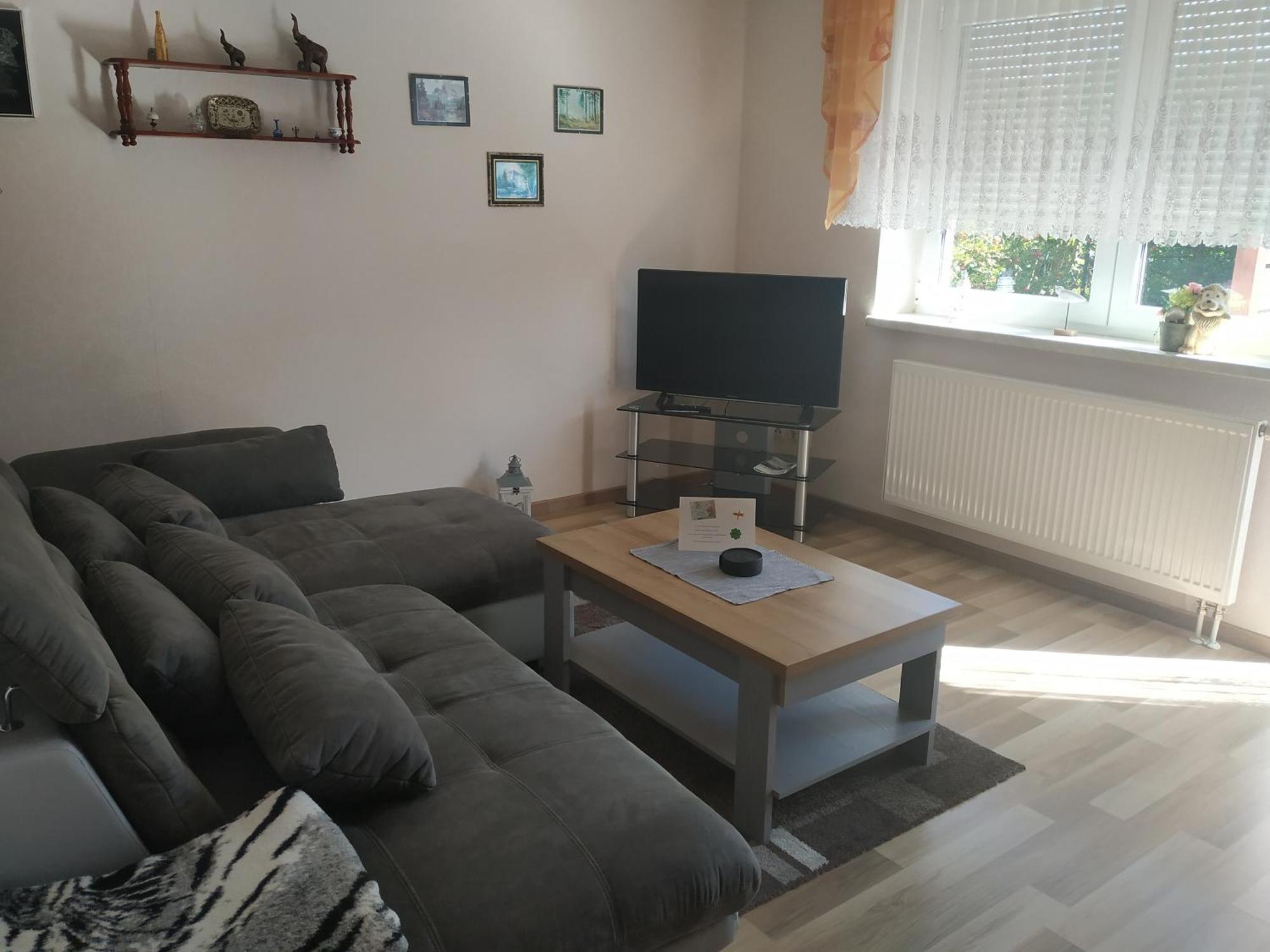 Ferienwohnung Kijas Wißmar المظهر الخارجي الصورة